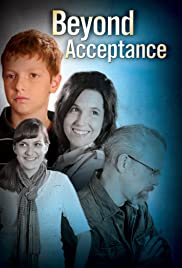 Beyond Acceptance (2011) cover