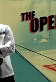 The Opener (2010) carátula