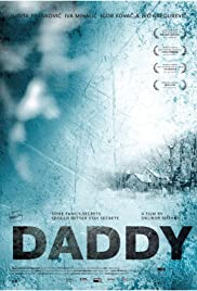 Daddy Colonna sonora (2011) copertina