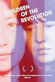 Children of the Revolution (2010) copertina
