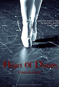 Heart of Dance Banda sonora (2013) carátula