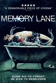 Memory Lane Soundtrack (2012) cover