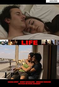 Life (2011) copertina