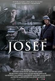 Josef Banda sonora (2011) carátula