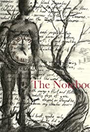 The Notebook Colonna sonora (2011) copertina