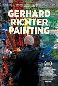 Gerhard Richter Painting Banda sonora (2011) carátula