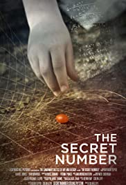 The Secret Number (2012) cover