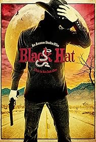 Black Hat (2011) carátula
