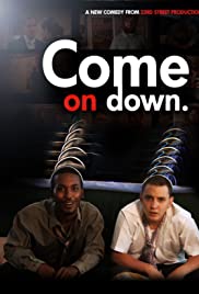 Come on Down (2011) carátula