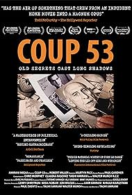Coup 53 Colonna sonora (2019) copertina