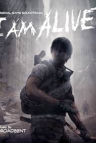 I Am Alive Colonna sonora (2012) copertina