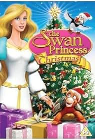La princesa cisne: Navidad Banda sonora (2012) carátula