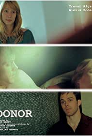 Donor Colonna sonora (2011) copertina