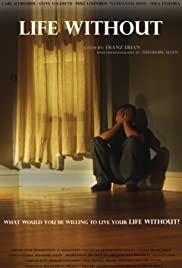 Life Without (2011) cobrir