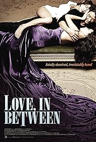 Love in Between Colonna sonora (2010) copertina