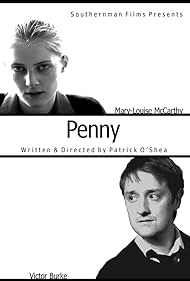 Penny Colonna sonora (2008) copertina