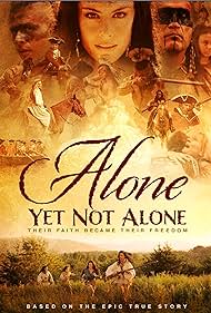 Alone Yet Not Alone (2013) cover