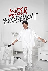Anger Management (2012) copertina