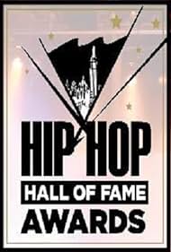 Hip Hop Hall of Fame Awards Banda sonora (1996) carátula