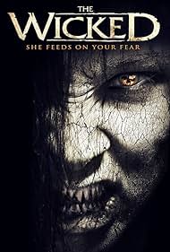 The Wicked (2013) cover