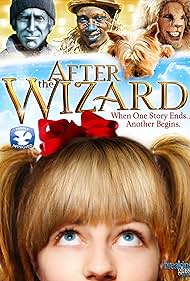 After the Wizard Banda sonora (2011) carátula
