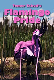 Flamingo Pride Colonna sonora (2011) copertina
