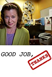 Good Job, Thanks! (2011) copertina