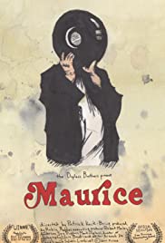 Maurice (2011) copertina