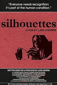 Silhouettes (2011) cover