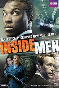Inside Men (2012) copertina