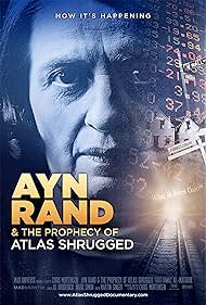 Ayn Rand & the Prophecy of Atlas Shrugged Banda sonora (2011) cobrir