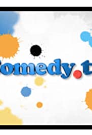 Comedy.TV Banda sonora (2010) cobrir