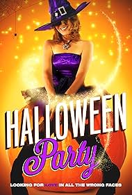 Halloween Party Colonna sonora (2012) copertina