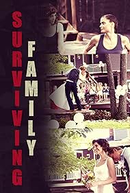 Surviving Family Soundtrack (2012) cover