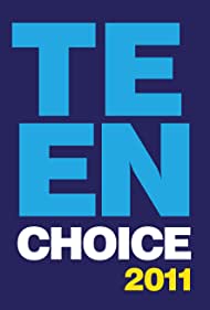 Teen Choice 2011 Soundtrack (2011) cover