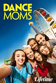 Dance Moms (2011) cover