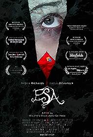 Esa (2011) carátula