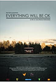 Everything Will Be OK (2011) carátula