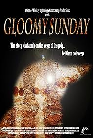 Gloomy Sunday Soundtrack (2011) cover