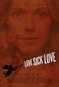 Love Sick Love (2012) copertina