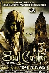 Soul Catcher (2011) cover