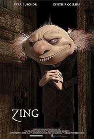 Zing (2011) copertina