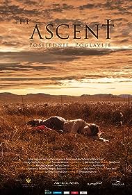 The Ascent Soundtrack (2011) cover