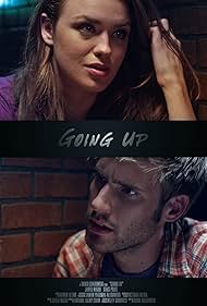 Going Up (2011) carátula