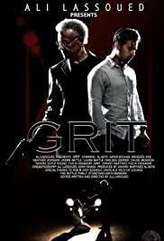 Grit Colonna sonora (2011) copertina