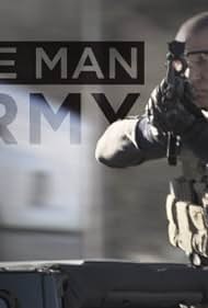 One Man Army (2011) carátula