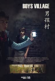 Boys Village (2011) cover