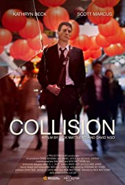 Collision (2011) copertina