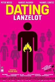 Dating Lanzelot (2011) carátula