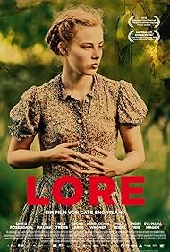 Lore (2012) copertina